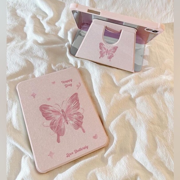 Cute iPad Pro or Air 3 (10.5 inch) Case - Picture 1 of 5